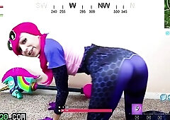 Fortnite Brite Bomber Group-Sex