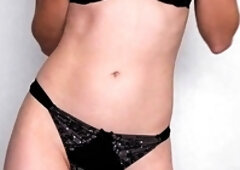 Hey Cowboy - Music Striptease