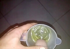 MasterM Manages Gimp Ben in DOMINATION & SUBMISSION Intercourse Have fun