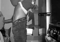 LARGE SAUSAGE SLURPER