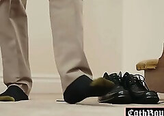 OMG! Catholic Church in trouble after this scene became known to the public! Altar boy Lane Colten