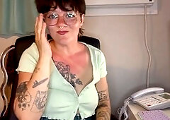 Dirty talk pov, dildo roleplay, dirty talk handjob