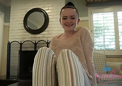 Imani Valor And Atk Girlfriends - Norcal 7