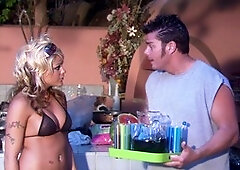 Hardcore action for lovers - check it out on Faphouse featuring Eva Angelina