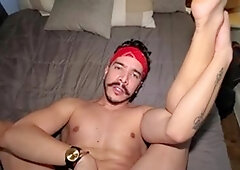 AmateurGayPOV: Paying the Ultimate Price to Stay Together