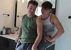 2022.09.08 [GISP_FHD] Breeding Oliver (Jacob Acosta and Oliver Marks)