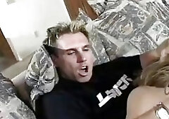 Tranny prostitute picked up from the street to fuck