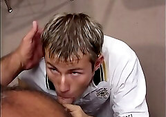 First Crush HD scene pt 1