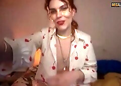regine5 - Live Webcam Show 2026-06-10
