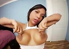Large Melons, Hot Stepmommy mother I'd like to fuck