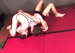 BoyFun - Mathew and Matthew Porter plus Ashton Roberts