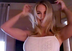 LUCIDFLIX VHSex Episode  with Andi Avalon