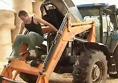 Best male in exotic bareback, group sex homosexual xxx scene