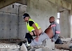 The look, fellates, sex homo