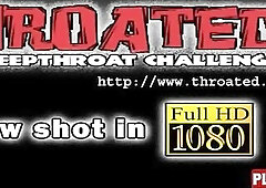 Rebecca Blue unfathomable mouths