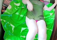Big-natural-tits, big-butt, teenager