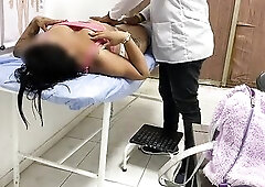 That babe went to change her birth control method and the doctor had sex with her