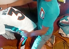 Gay bareback, the party, gay twink