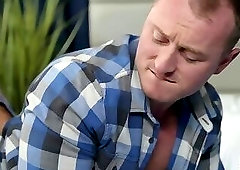 Frankie & Brayden: Bareback