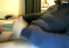 Aussie tricked into jerking on webcam