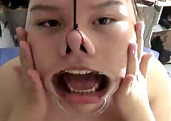 El jizz como mascarilla es muy bueno para la cara