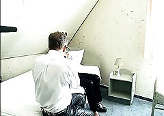 Blond Mother I'd Like To Fuck banged 1st Timer in front of a Camera hardcore blond large titties casting interview deutsch tattoo