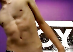 Blonde emo twink fucked  gay sex video At a solid 6'6, Dylan Chambers