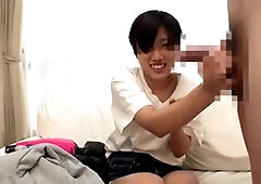 00926,Erotic woman who feels and writhes