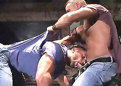 Edu Boxer & Manu Maltes