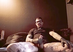 Giant cocks, in english, solo