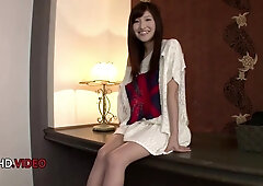 Naughty Asian Saki Kobashi Delivers Intense Japan Blowjob in Passionate Fuck Show!