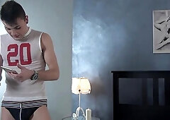 Behind the Lens: Tony Conrad's Obsession