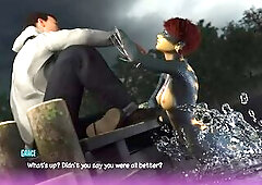 Welcome to our channel dedicated to adult games content! Join us as we explore the world of adult gaming, showcasing gameplay, reviews, and commentary