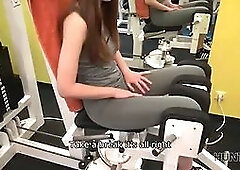 Hunt4k. muscled boyfriend witnesses how well-shaped teenager girl cheats