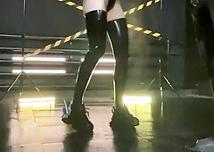 CandyBall – Cyber Kitty