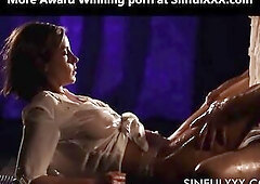 Watch busty teen Anabelle in this beautiful exclusive and award winning SinfulXXX.com scene. Playing with cock was never captured this good. Watch in 