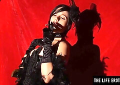 Ladyloves Teasing Trailer By