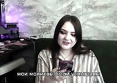 Porn Story - My Spouse Is a Rag Watching One more Cum Inside Me (russian, Cuckold, Femdom, Humiliation)