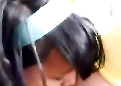 Little Isabel lesbian