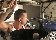 Falcon Studios: Unleashing Passionate Ejaculations