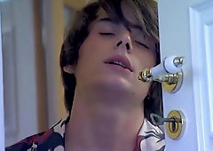 Aaron Watches Cameron