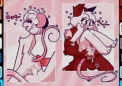 dreaming fucking gay dude