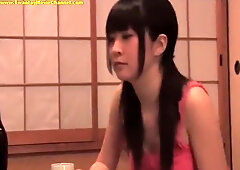 Amazing Sex Clip Creampie Exotic