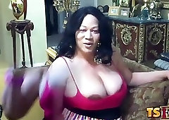 Orange Gloves Tryout Part 2