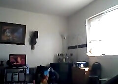 Fucking straight friend 5