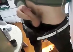 Sweet Mirror Jacking