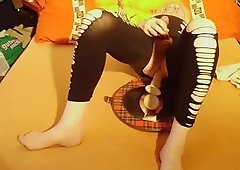 crossdressers Happyend