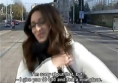 CZECH STREETS - PETRA