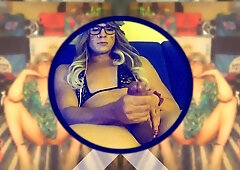 Scarlett's Ocean Tail LEGACY is a dish greatest complied SCARLETT OCEAN PMV 7