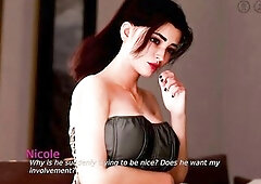 Unseen Instincts two Animation, Porn games, Adult games, cg game, Visual novel